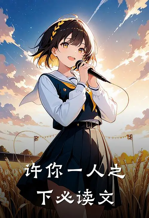许你一人之下必读文