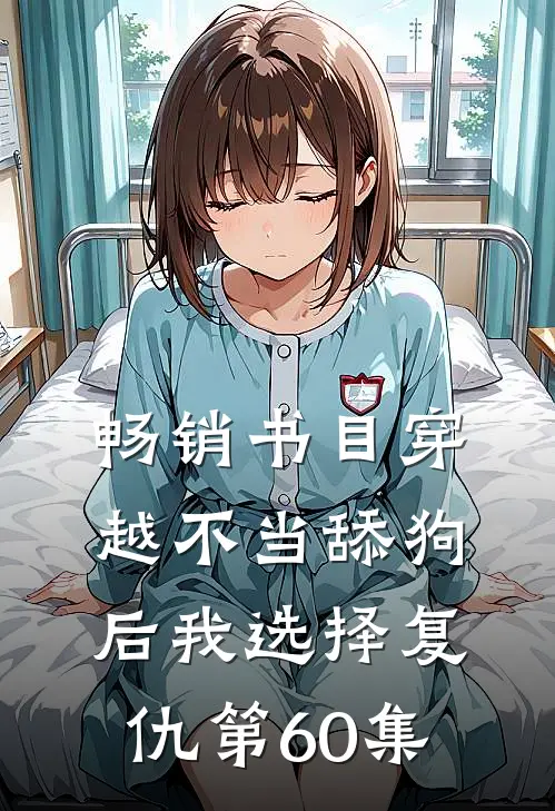 畅销书目穿越不当舔狗后我选择复仇第60集