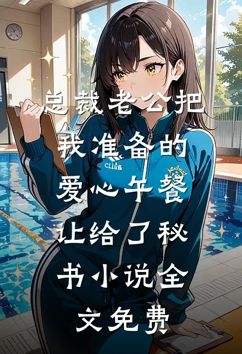 总裁老公把我准备的爱心午餐，让给了秘书小说全文免费