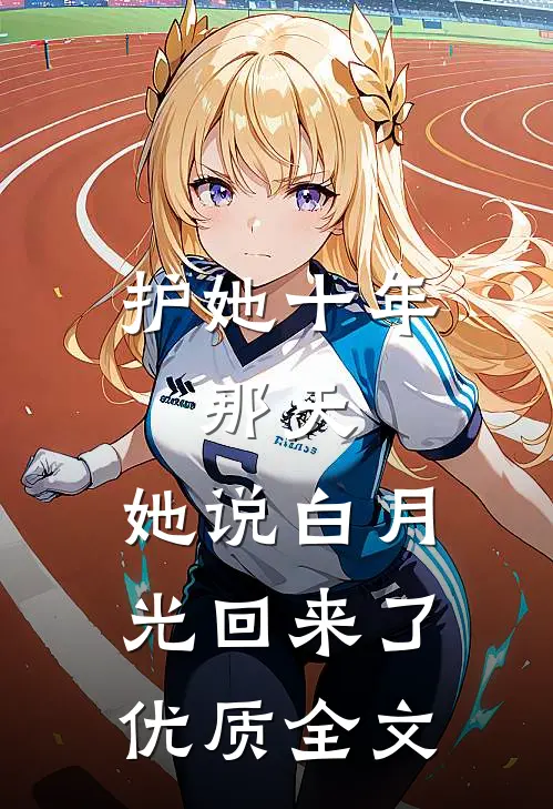 护她十年，那天，她说白月光回来了优质全文