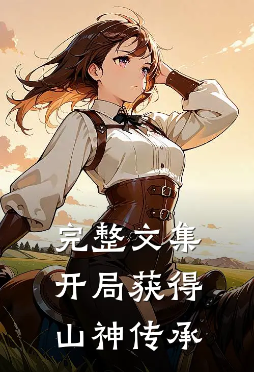 完整文集开局获得山神传承