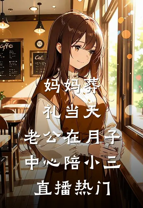 妈妈葬礼当天，老公在月子中心陪小三直播热门