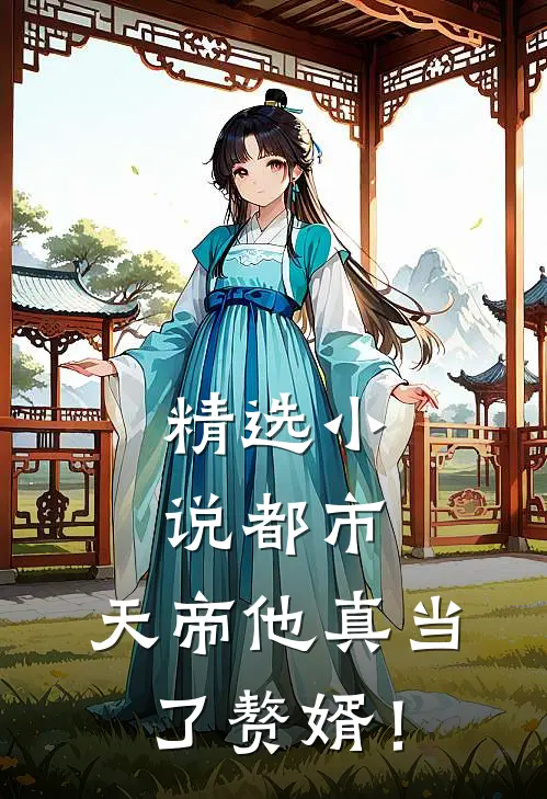精选小说都市：天帝他真当了赘婿！