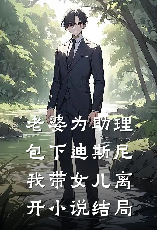 老婆为助理包下迪斯尼，我带女儿离开小说结局