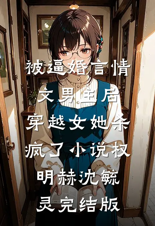 被逼婚言情文男主后，穿越女她杀疯了小说权明赫沈毓灵完结版