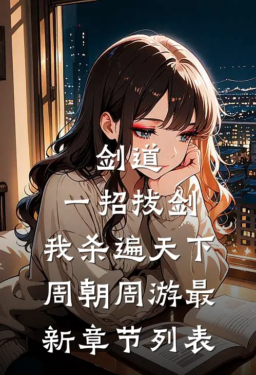 剑道：一招拔剑，我杀遍天下周朝周游最新章节列表