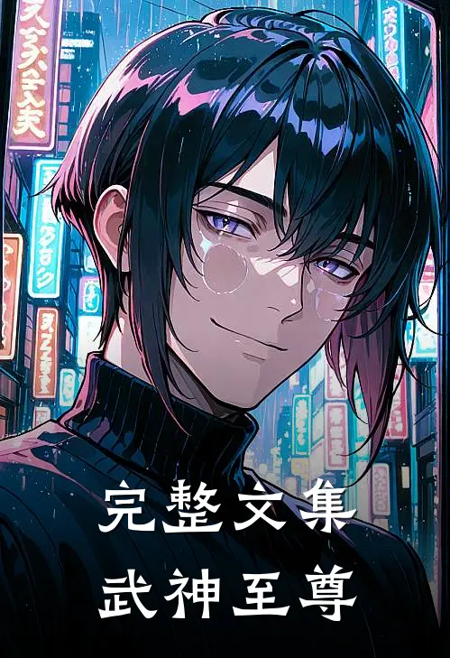 完整文集武神至尊