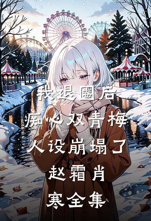 我退圈后，痴心双青梅人设崩塌了。赵霜肖寒 全集