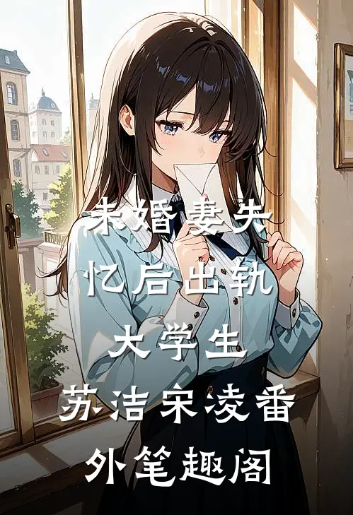 未婚妻失忆后出轨大学生：苏洁宋凌番外笔趣阁