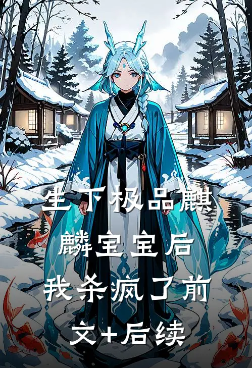 生下极品麒麟宝宝后，我杀疯了前文+后续