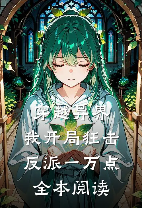 穿越异界，我开局狂击反派一万点全本阅读