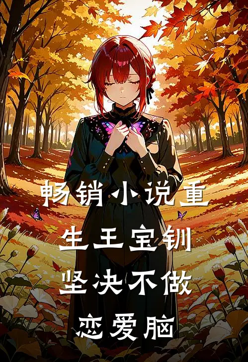 畅销小说重生王宝钏，坚决不做恋爱脑