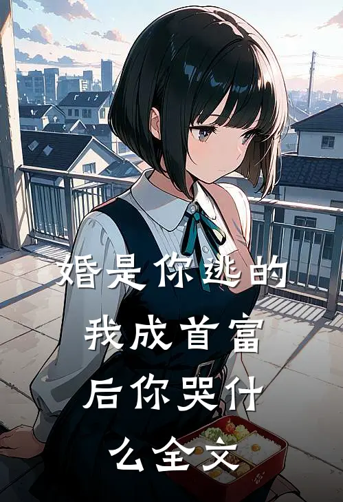 婚是你逃的，我成首富后你哭什么全文
