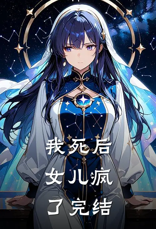 我死后，女儿疯了完结