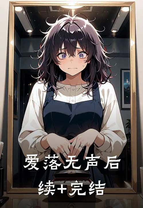 爱落无声后续+完结