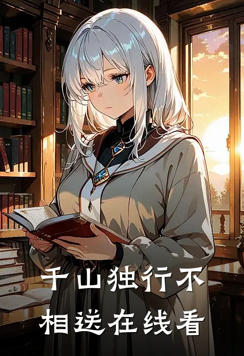 千山独行不相送在线看