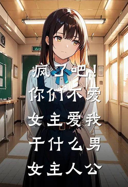 疯了吧！你们不爱女主，爱我干什么男女主人公