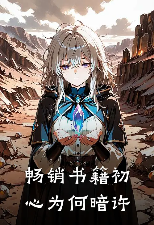 畅销书籍初心为何暗许