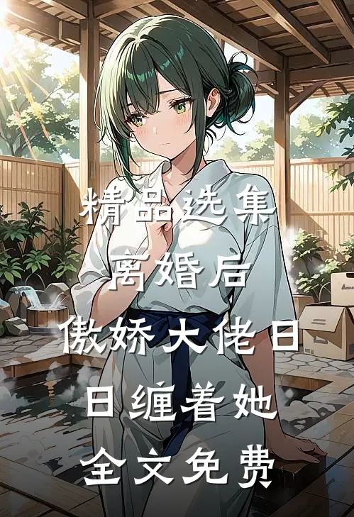 精品选集离婚后,傲娇大佬日日缠着她全文免费