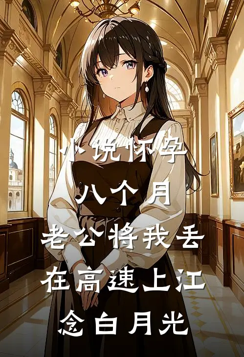 小说怀孕八个月，老公将我丢在高速上(江念白月光)