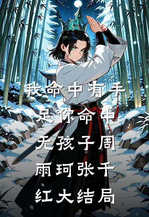 我命中有手足你命中无孩子周雨珂张千红大结局