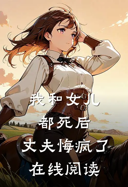 我和女儿都死后，丈夫悔疯了在线阅读