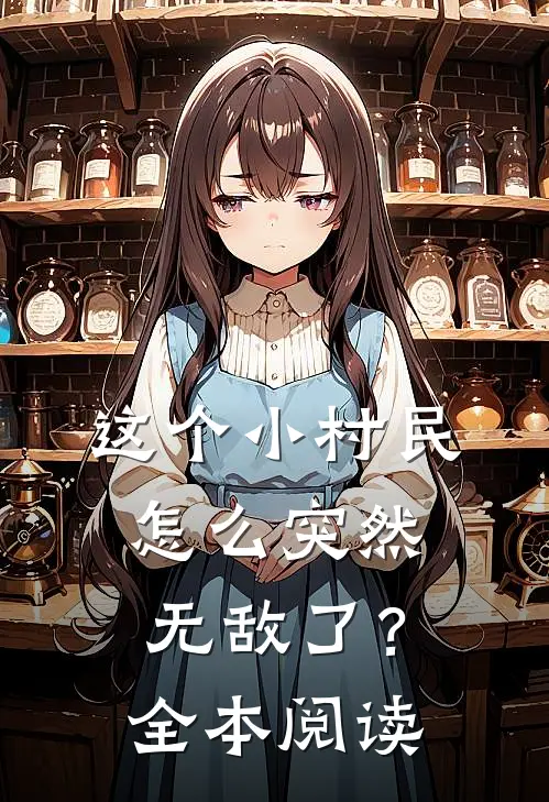 这个小村民怎么突然无敌了？全本阅读