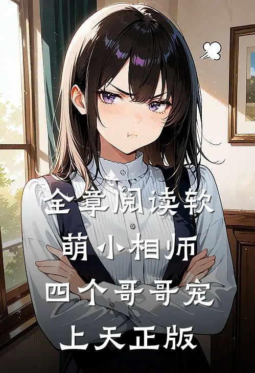 全章阅读软萌小相师:四个哥哥宠上天正版