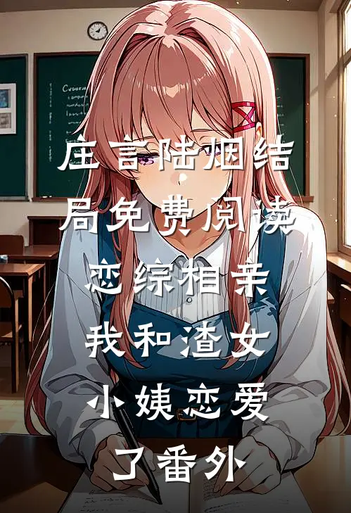 庄言陆烟结局免费阅读恋综相亲：我和渣女小姨恋爱了番外