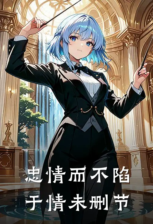 忠情而不陷于情未删节