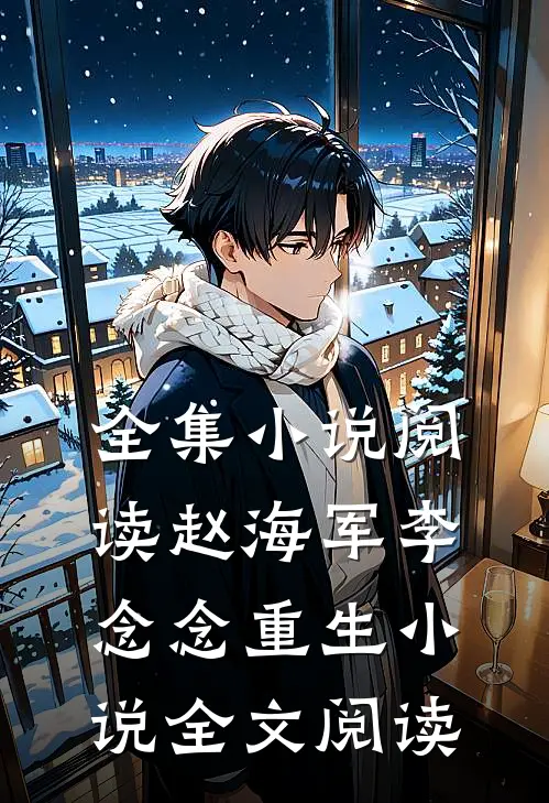 全集小说阅读赵海军李念念重生小说全文阅读