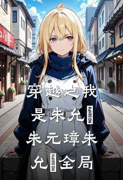 穿越之我是朱允炆朱元璋朱允炆全局