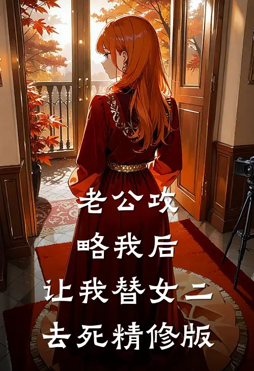 老公攻略我后，让我替女二去死精修版