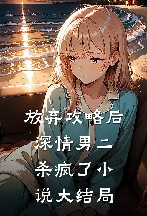 放弃攻略后，深情男二杀疯了小说大结局