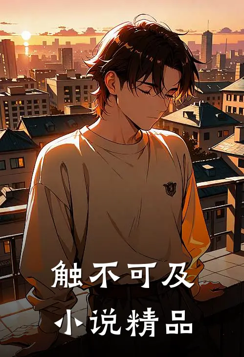 触不可及小说精品