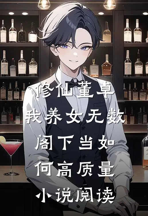 修仙董卓：我养女无数阁下当如何高质量小说阅读