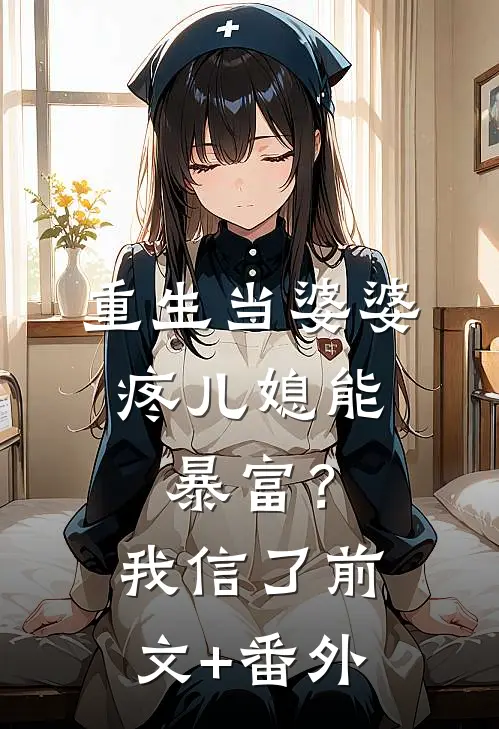 重生当婆婆：疼儿媳能暴富？我信了前文+番外