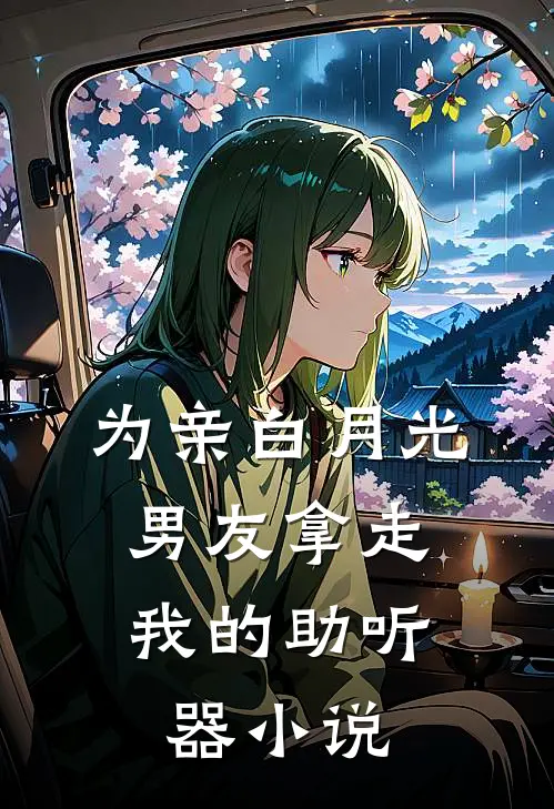 为亲白月光，男友拿走我的助听器小说