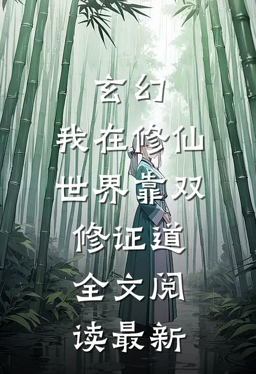 玄幻：我在修仙世界靠双修证道全文阅读最新