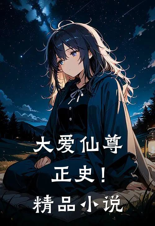 大爱仙尊，正史！精品小说