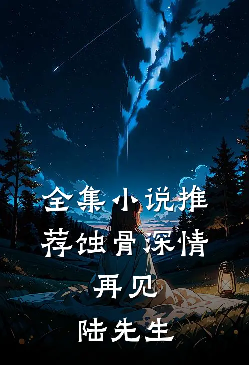 全集小说推荐蚀骨深情：再见，陆先生