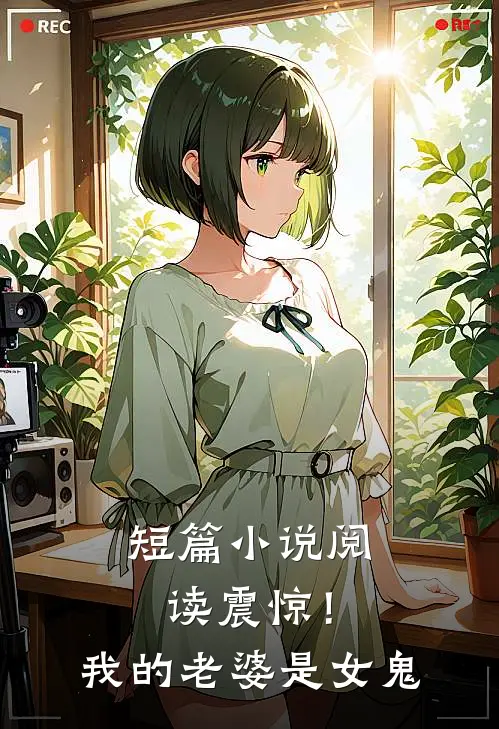 短篇小说阅读震惊！我的老婆是女鬼
