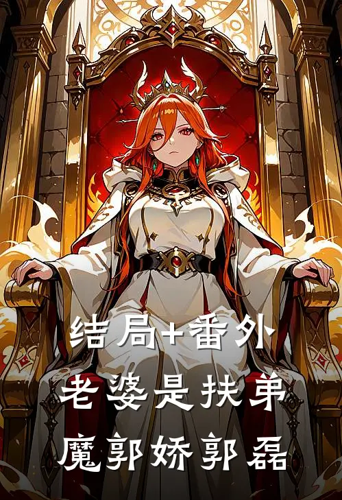 结局+番外老婆是扶弟魔郭娇郭磊