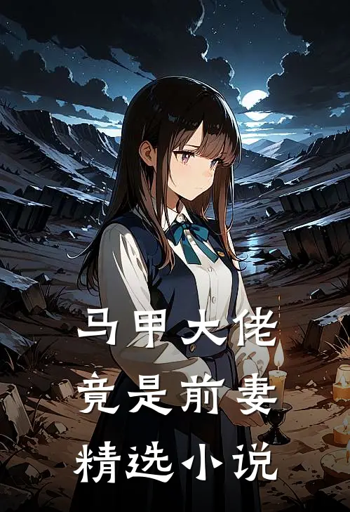 马甲大佬竟是前妻精选小说