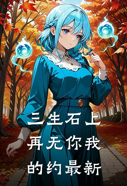 三生石上，再无你我的约最新