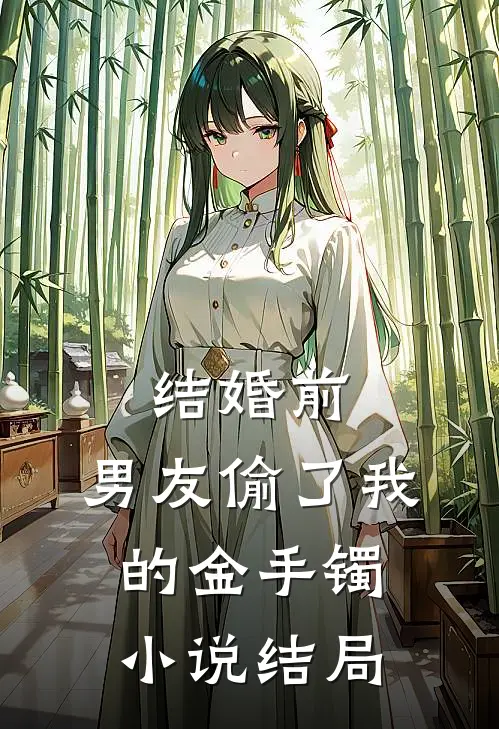 结婚前，男友偷了我的金手镯小说结局