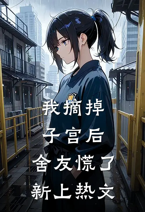 我摘掉子宫后，舍友慌了新上热文
