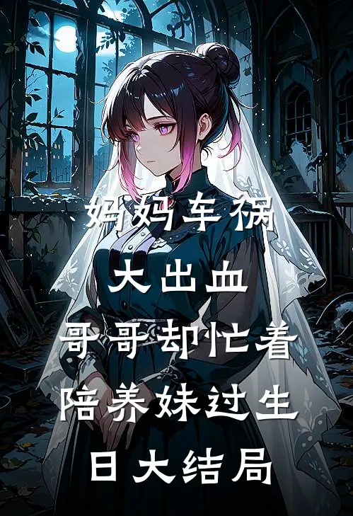 妈妈车祸大出血，哥哥却忙着陪养妹过生日大结局