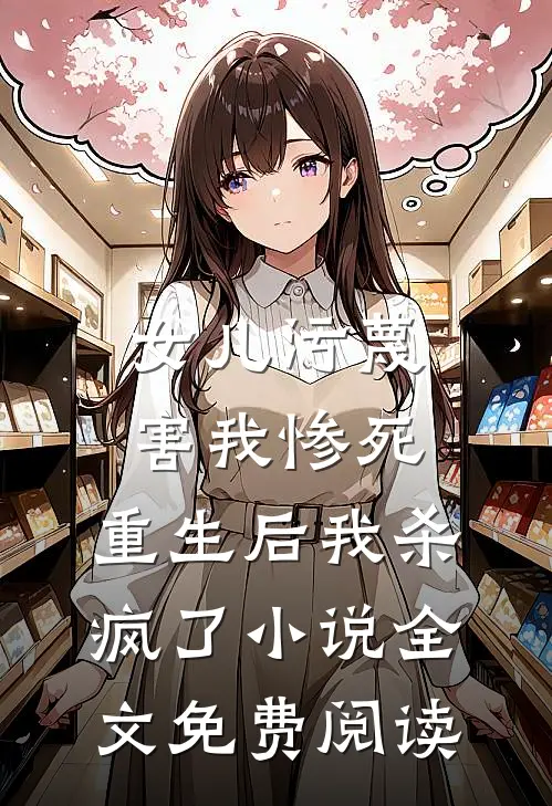 女儿污蔑害我惨死，重生后我杀疯了小说全文免费阅读