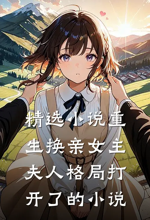 精选小说重生换亲女主夫人格局打开了的小说